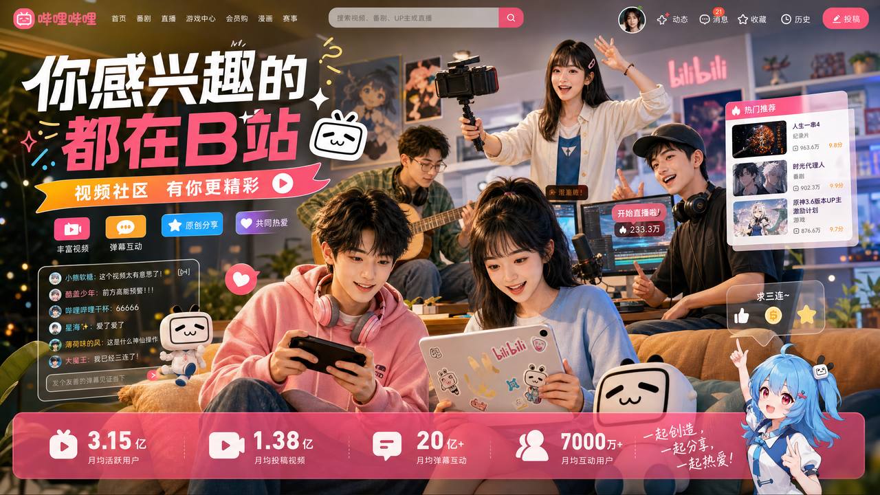 sm视频视频教程-视频运营涨粉技巧教程