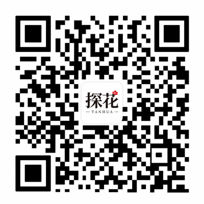 sm视频公众号二维码